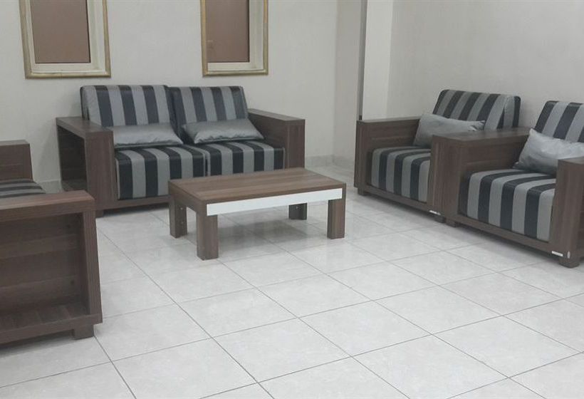 فندق Platinum Abraj Alehsan