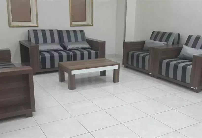 Hotel Platinum Abraj Alehsan