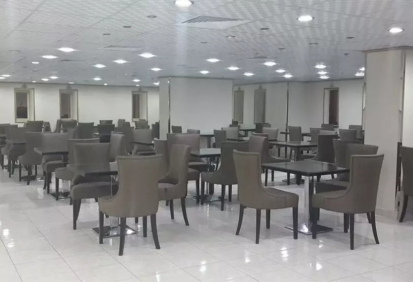 Hotel Platinum Abraj Alehsan