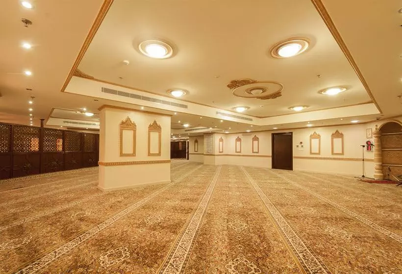 Hotel Platinum Abraj Alehsan