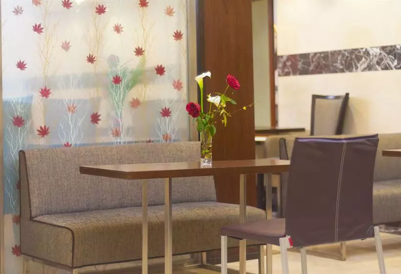 Hotel Platinum Abraj Alehsan