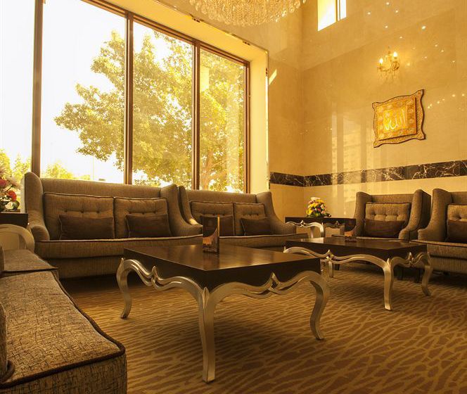 فندق Platinum Abraj Alehsan