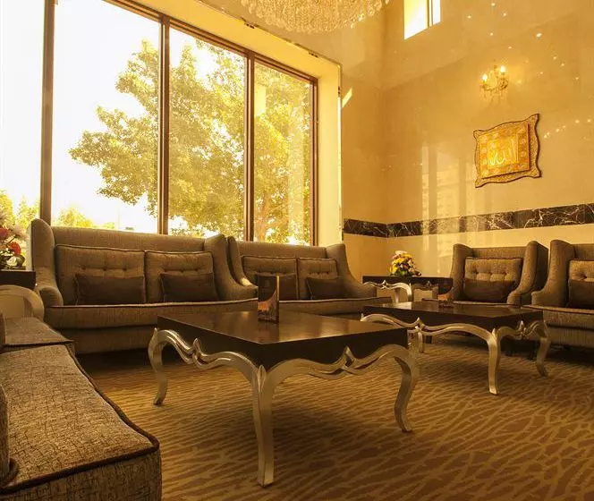 Hotel Platinum Abraj Alehsan