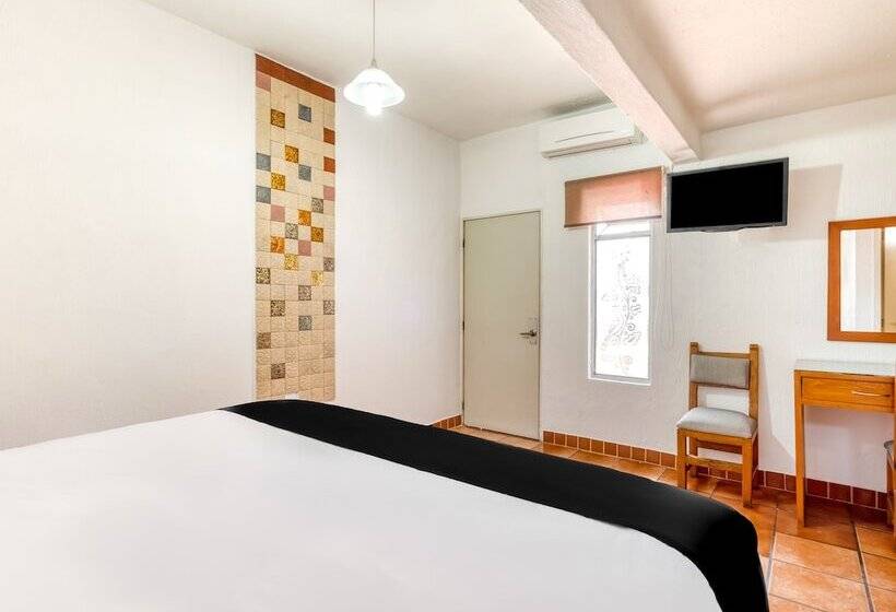 酒店 Arana Tonalá