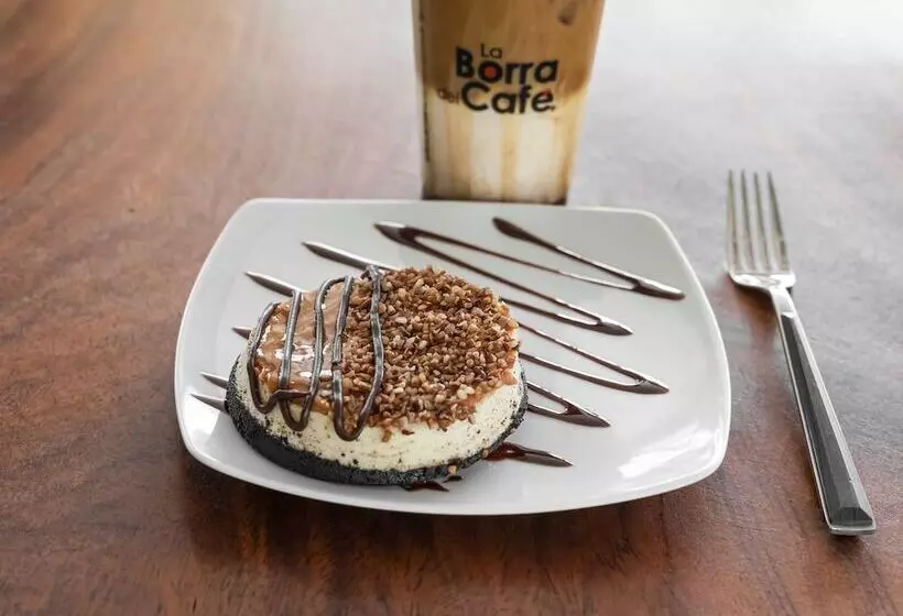 Отель Arana Tonalá