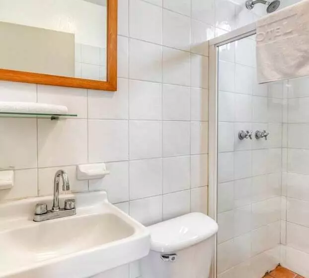 Отель Arana Tonalá