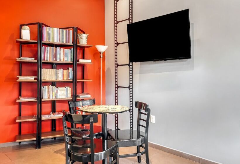 酒店 Arana Tonalá