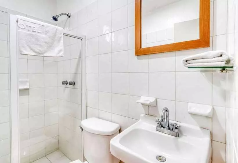 Отель Arana Tonalá