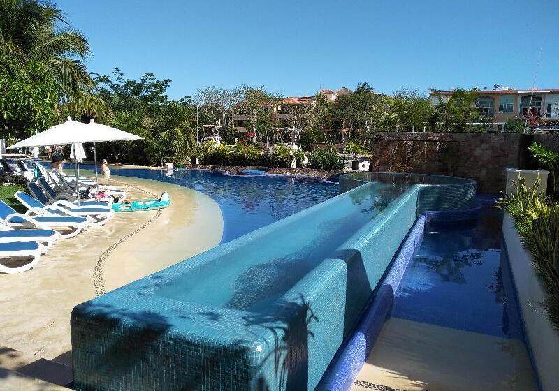 בית מלון כפרי Aventuras Club