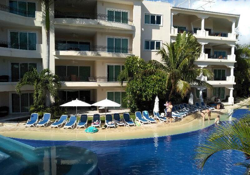 בית מלון כפרי Aventuras Club