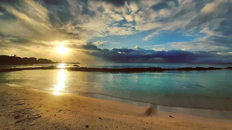 בית מלון כפרי Aventuras Club