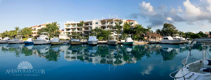 בית מלון כפרי Aventuras Club