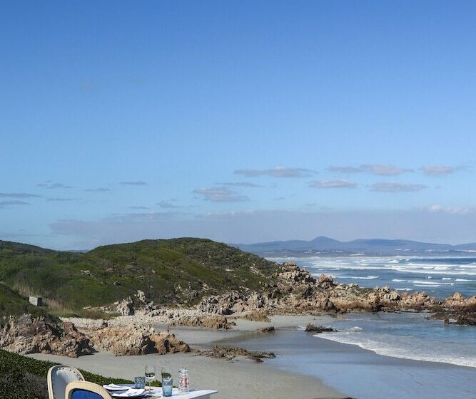 בית מלון כפרי Birkenhead House