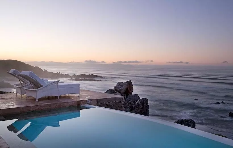 בית מלון כפרי Birkenhead House