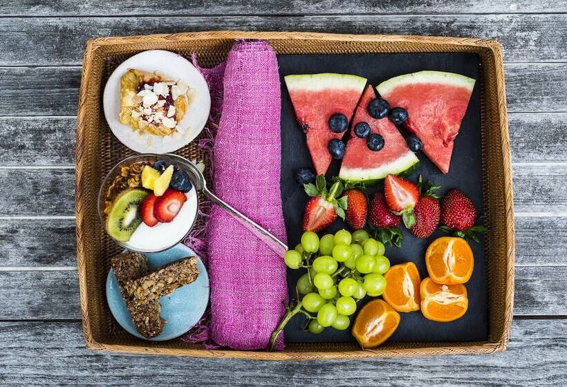 בית מלון כפרי Birkenhead House