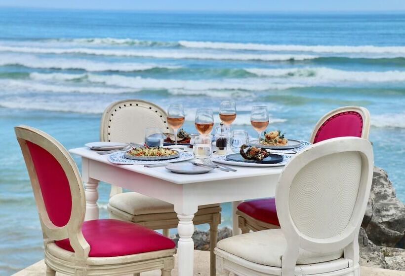 בית מלון כפרי Birkenhead House