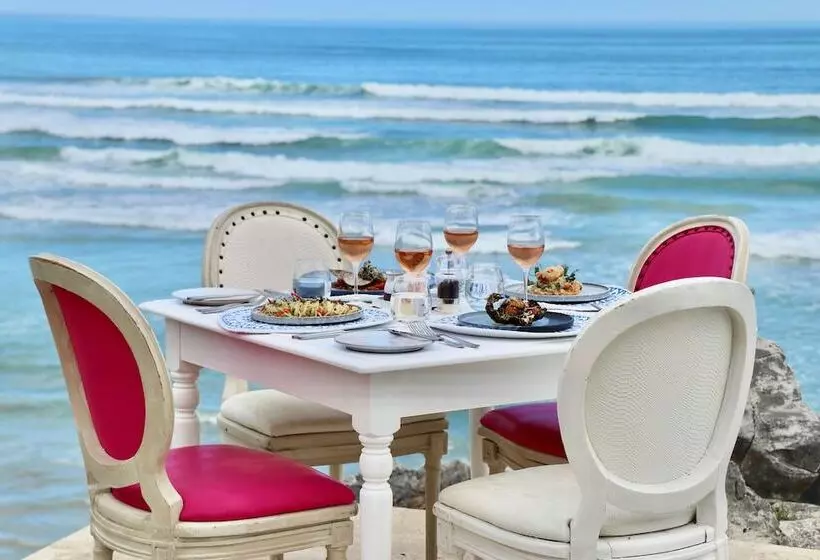 בית מלון כפרי Birkenhead House