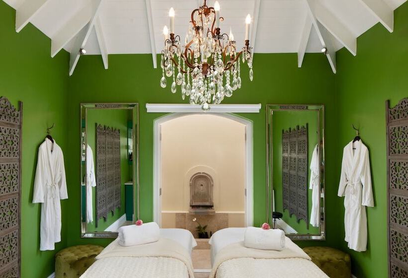 בית מלון כפרי Birkenhead House