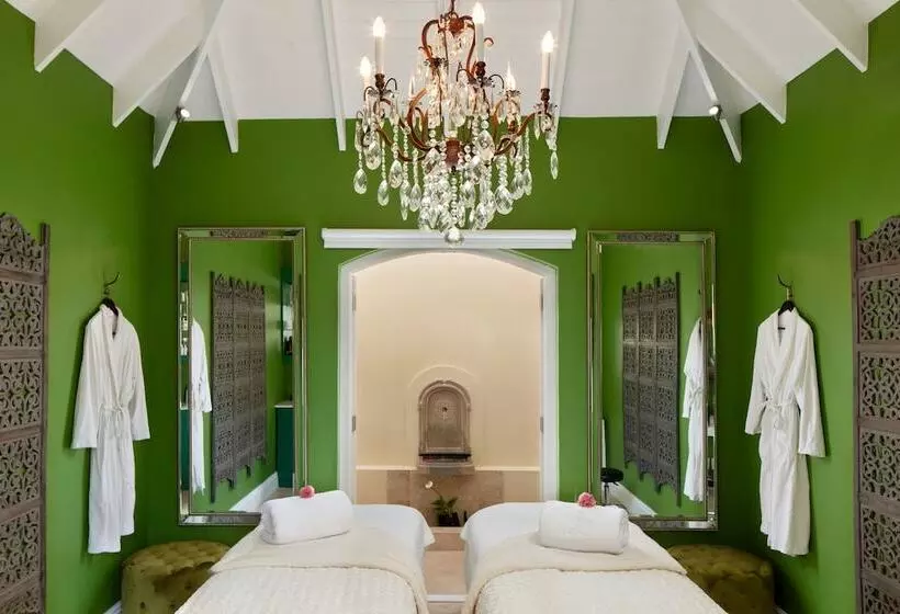 בית מלון כפרי Birkenhead House