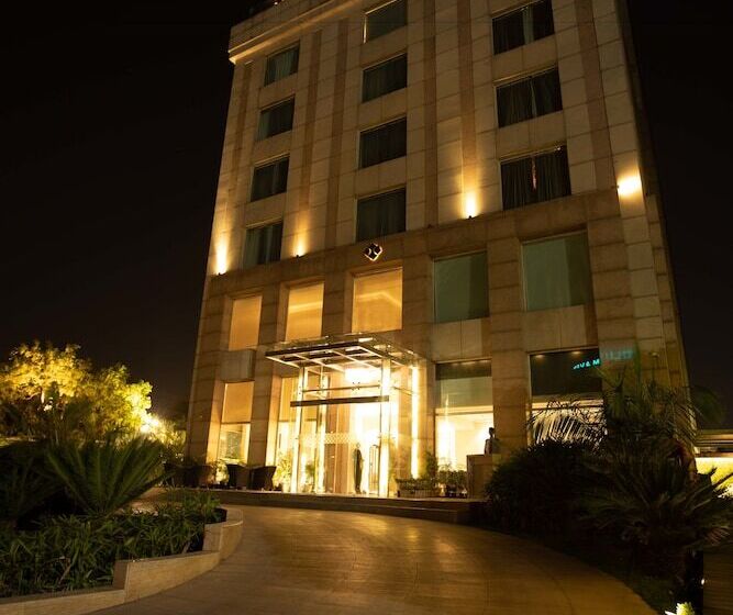 בית מלון כפרי Clarens