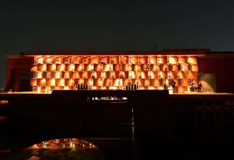 בית מלון כפרי Clarens