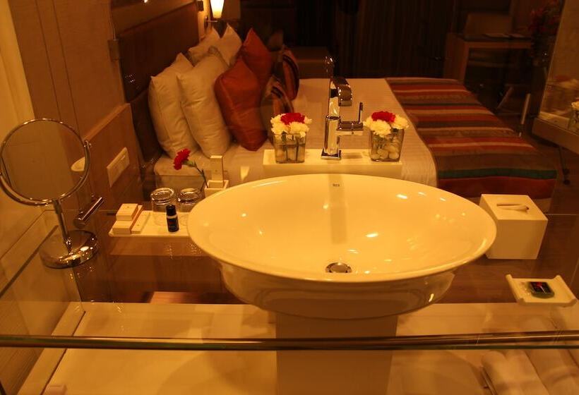 בית מלון כפרי Clarens