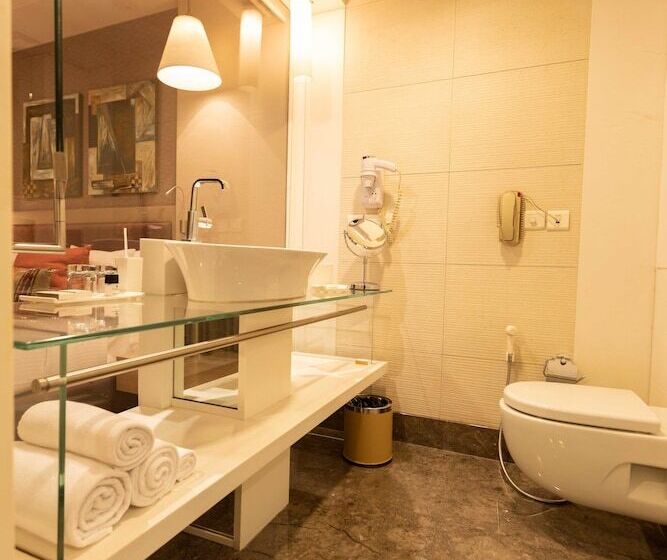 בית מלון כפרי Clarens