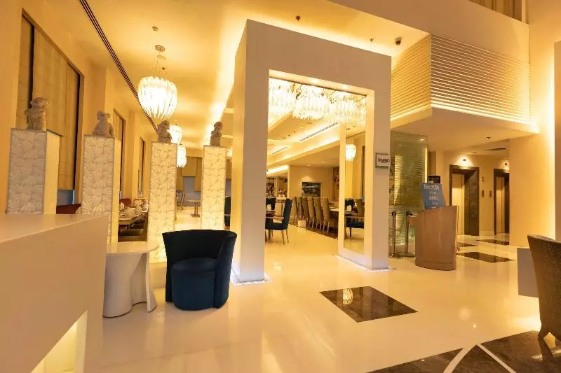 Hôtel Clarens