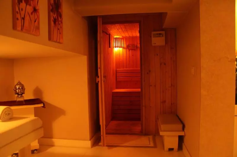 Hôtel Clarens