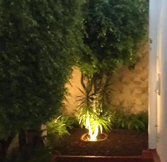 Отель Emperador Centro Guadalajara Y Remodelado