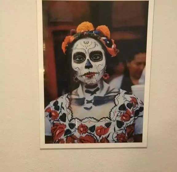 Отель Emperador Centro Guadalajara Y Remodelado