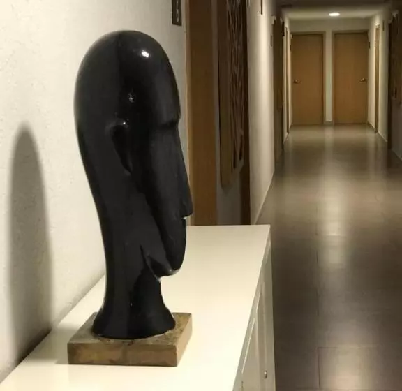 Отель Emperador Centro Guadalajara Y Remodelado