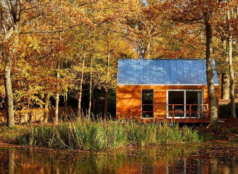 בית מלון כפרי Gilleleje Bade