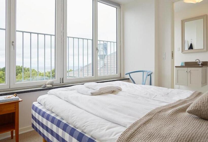 בית מלון כפרי Gilleleje Bade