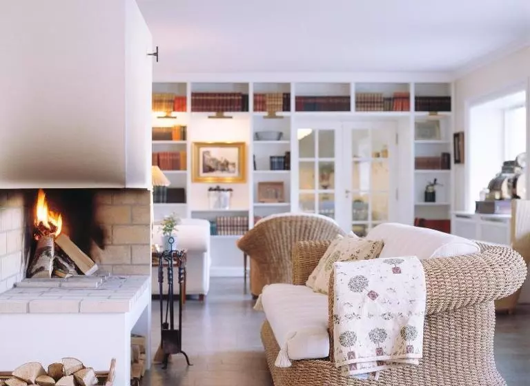 ホテル Gilleleje Bade