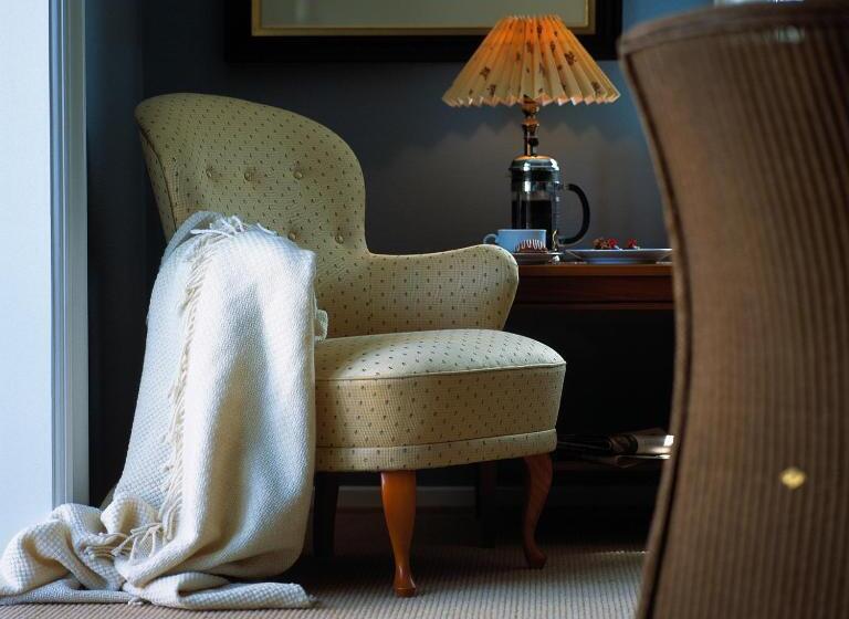 בית מלון כפרי Gilleleje Bade