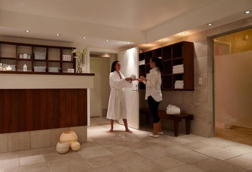 בית מלון כפרי Gilleleje Bade