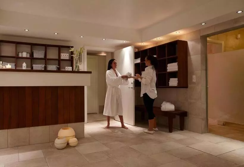 ホテル Gilleleje Bade