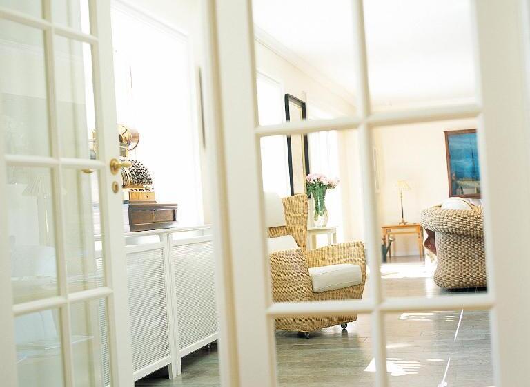 בית מלון כפרי Gilleleje Bade