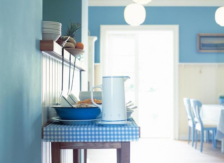 בית מלון כפרי Gilleleje Bade