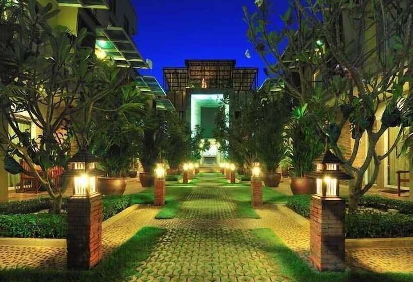 Otel Hua Hin White Sand