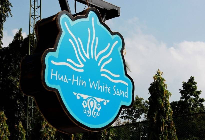 Otel Hua Hin White Sand