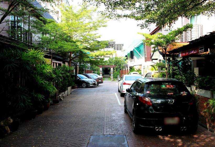 Otel Hua Hin White Sand