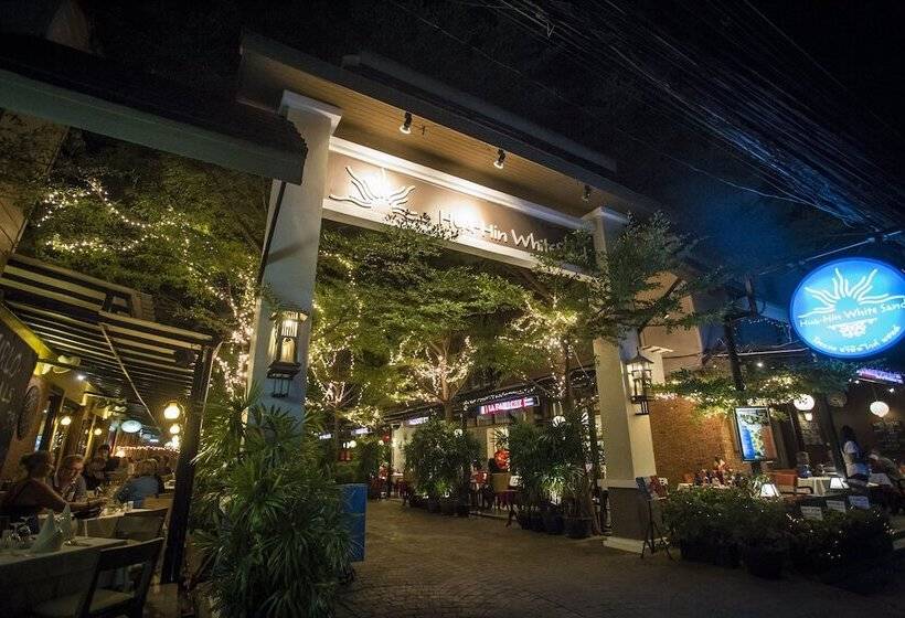 Otel Hua Hin White Sand