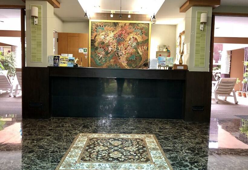 Otel Hua Hin White Sand