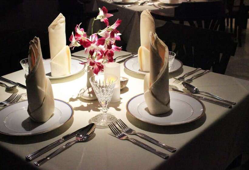 Otel Hua Hin White Sand