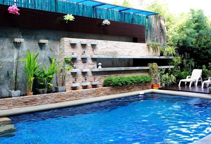 Otel Hua Hin White Sand