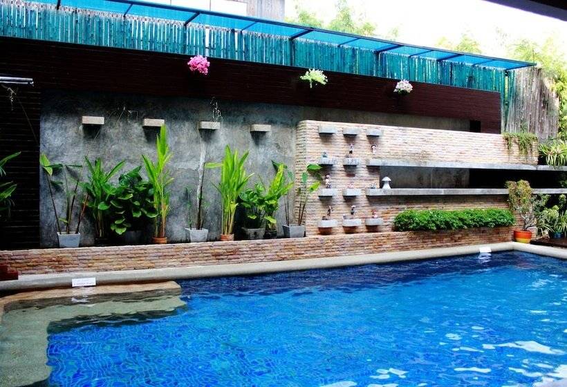 Otel Hua Hin White Sand