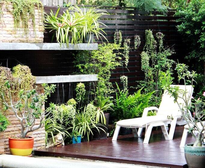 Otel Hua Hin White Sand