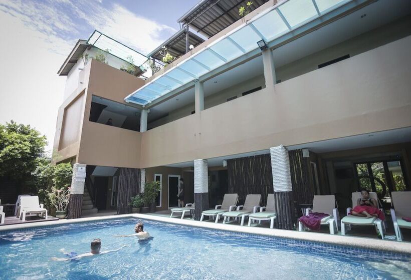 Otel Hua Hin White Sand